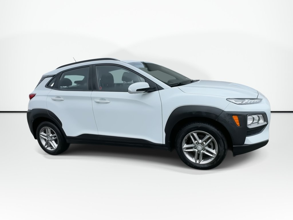 Hyundai Kona Essential | Cam | HtdSeat | Bluetooth | USB | Aux 2019 à Saint John, Nouveau-Brunswick - 2 - w1024h768px