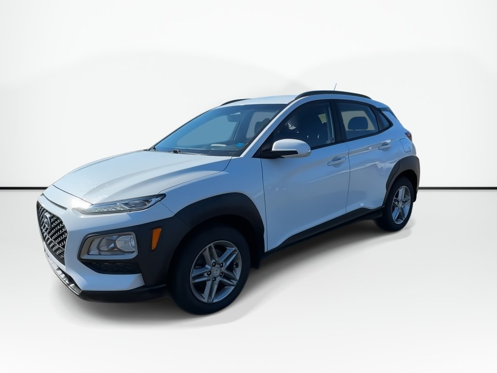 2019 Hyundai Kona Essential | Cam | HtdSeat | Bluetooth | USB | Aux in Saint John, New Brunswick - 4 - w1024h768px