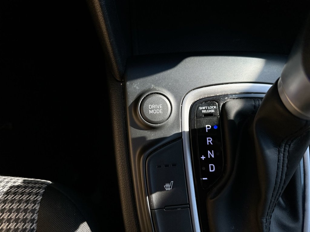 2019 Hyundai Kona Essential | Cam | HtdSeat | Bluetooth | USB | Aux in Saint John, New Brunswick - 31 - w1024h768px