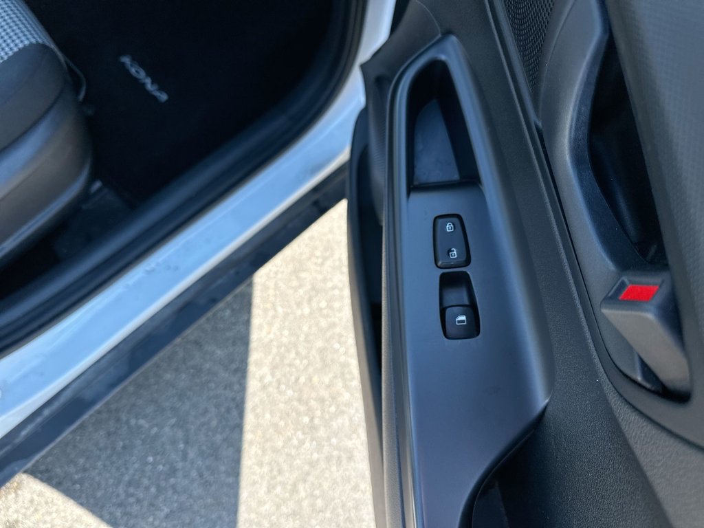 2019 Hyundai Kona Essential | Cam | HtdSeat | Bluetooth | USB | Aux in Saint John, New Brunswick - 46 - w1024h768px