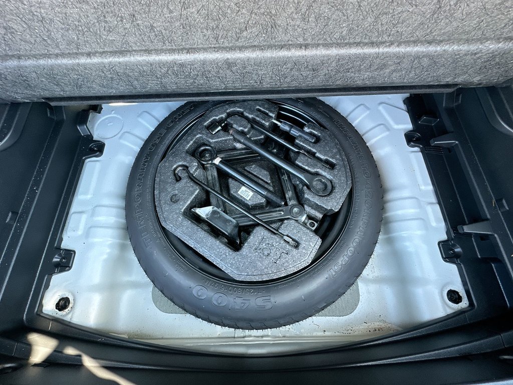 2019 Hyundai Kona Essential | Cam | HtdSeat | Bluetooth | USB | Aux in Saint John, New Brunswick - 38 - w1024h768px
