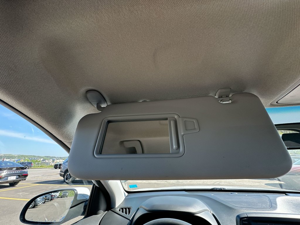 2019 Hyundai Kona Essential | Cam | HtdSeat | Bluetooth | USB | Aux in Saint John, New Brunswick - 48 - w1024h768px