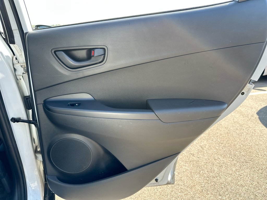 2019 Hyundai Kona Essential | Cam | HtdSeat | Bluetooth | USB | Aux in Saint John, New Brunswick - 41 - w1024h768px