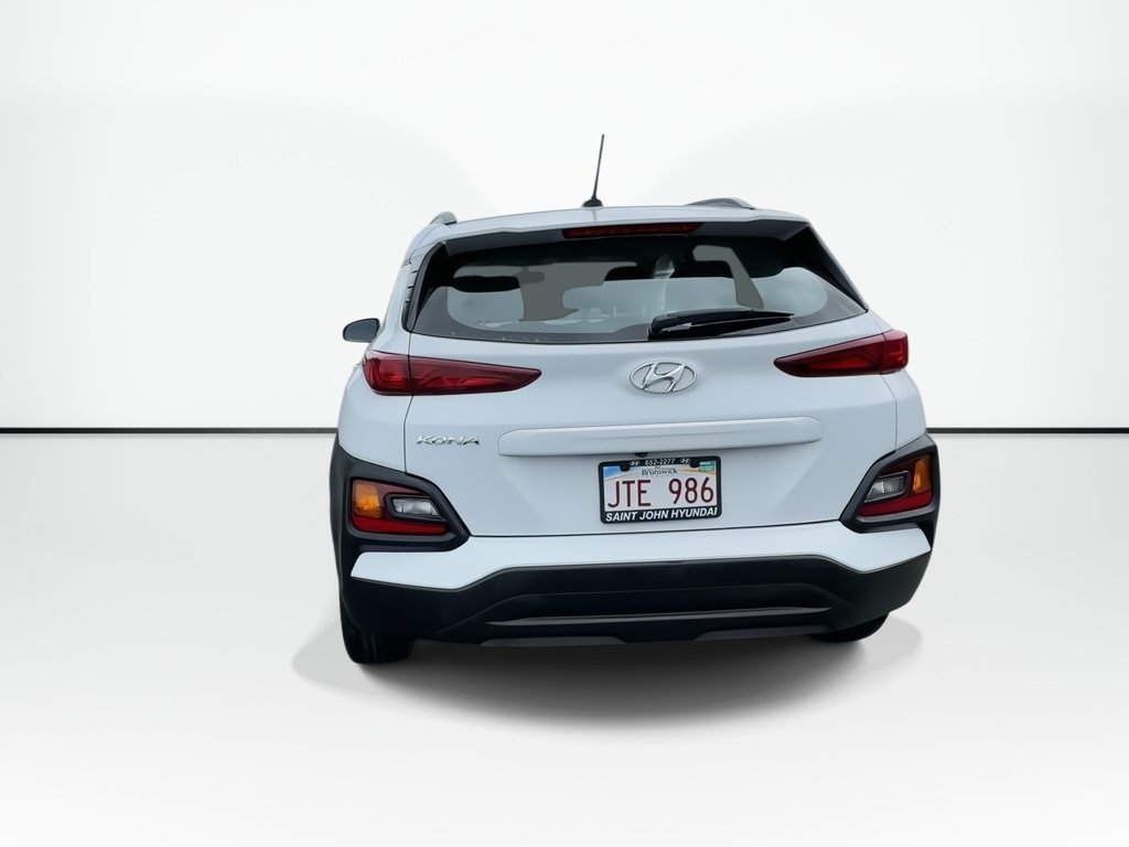 Hyundai Kona Essential | Cam | HtdSeat | Bluetooth | USB | Aux 2019 à Saint John, Nouveau-Brunswick - 7 - w1024h768px