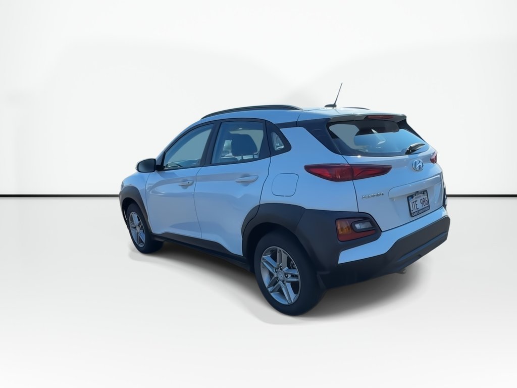 2019 Hyundai Kona Essential | Cam | HtdSeat | Bluetooth | USB | Aux in Saint John, New Brunswick - 6 - w1024h768px