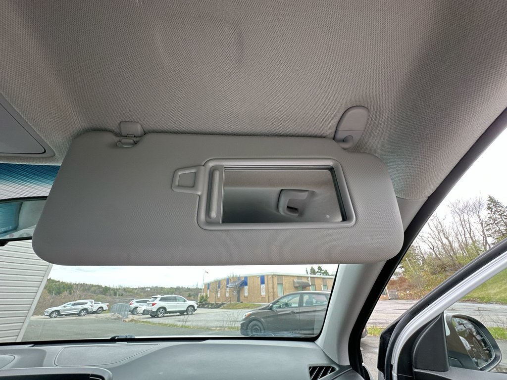 Hyundai Kona Essential | Cam | HtdSeat | Bluetooth | USB | Aux 2019 à Saint John, Nouveau-Brunswick - 51 - w1024h768px