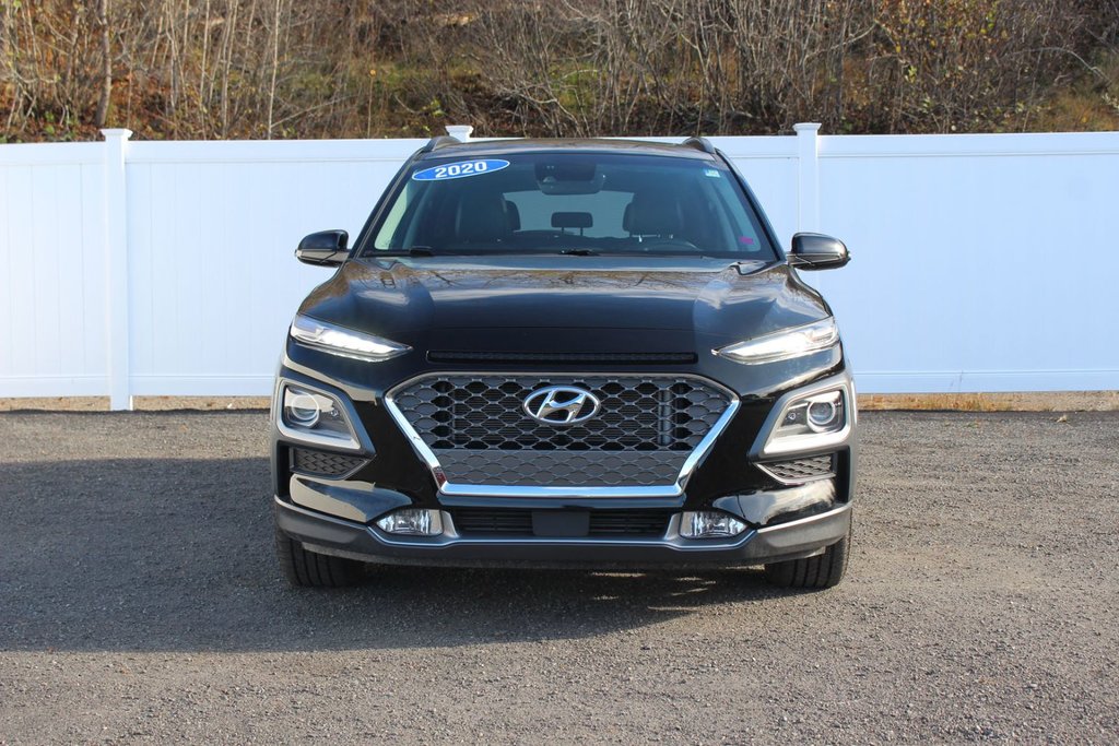 2020 Hyundai Kona in Antigonish, Nova Scotia - 2 - w1024h768px