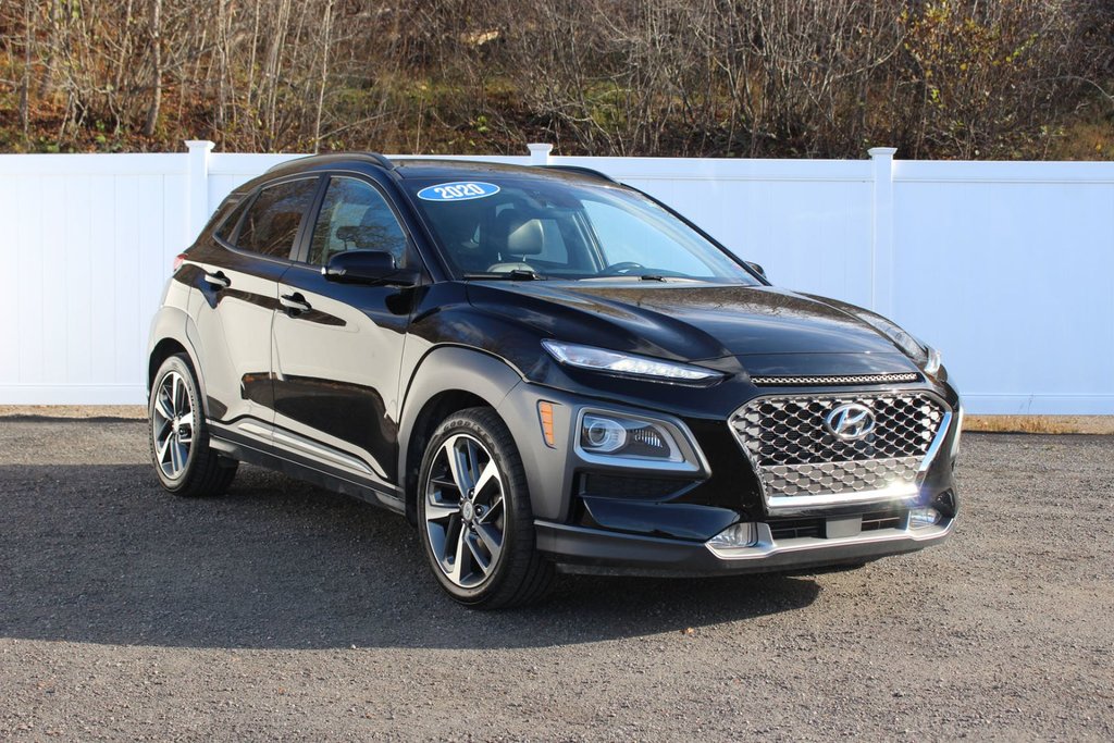 2020 Hyundai Kona in Antigonish, Nova Scotia - 1 - w1024h768px