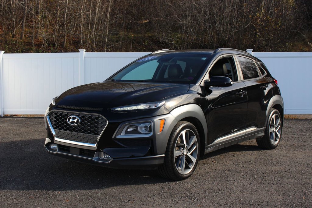 2020 Hyundai Kona in Antigonish, Nova Scotia - 3 - w1024h768px