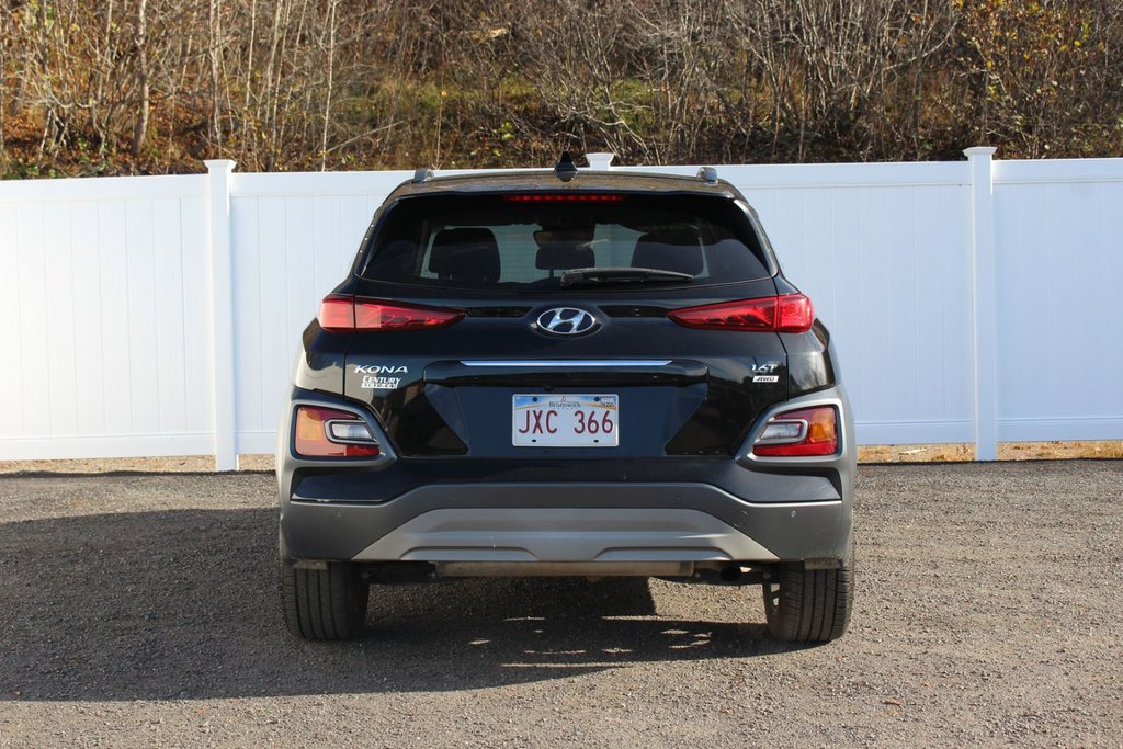 2020 Hyundai Kona in Antigonish, Nova Scotia - 6 - w1024h768px