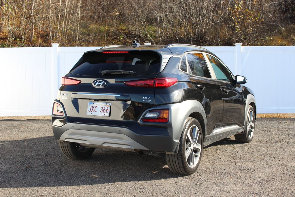 2020 Hyundai Kona in Antigonish, Nova Scotia - 7 - w1024h768px