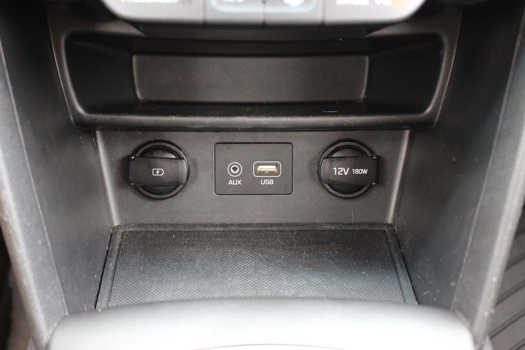 2020 Hyundai Kona Preferred | HtdSeats | Cam | Bluetooth | Aux | USB in Saint John, New Brunswick - 26 - w1024h768px