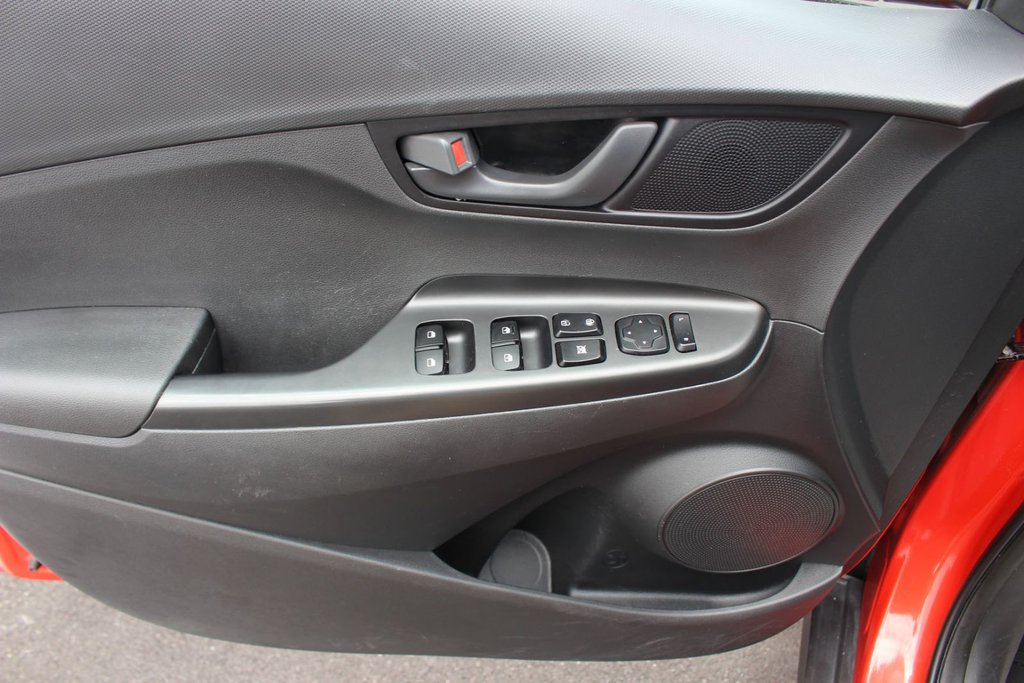 2020 Hyundai Kona Preferred | HtdSeats | Cam | Bluetooth | Aux | USB in Saint John, New Brunswick - 14 - w1024h768px