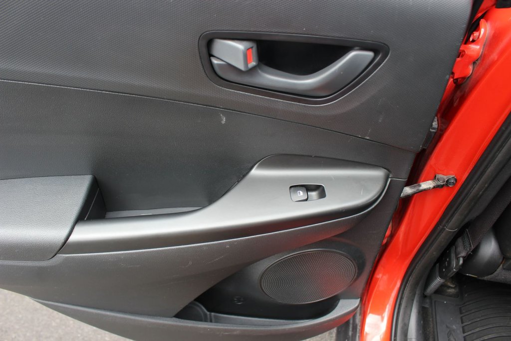 2020 Hyundai Kona Preferred | HtdSeats | Cam | Bluetooth | Aux | USB in Saint John, New Brunswick - 35 - w1024h768px