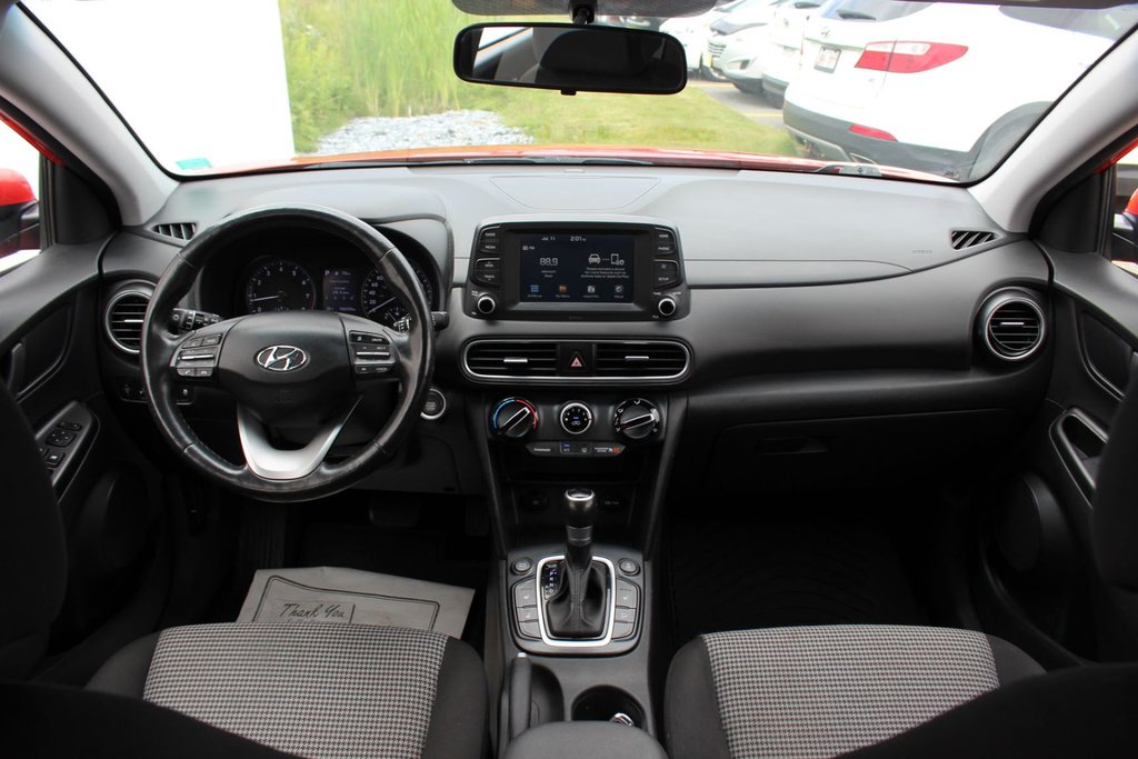 2020 Hyundai Kona Preferred | HtdSeats | Cam | Bluetooth | Aux | USB in Saint John, New Brunswick - 15 - w1024h768px