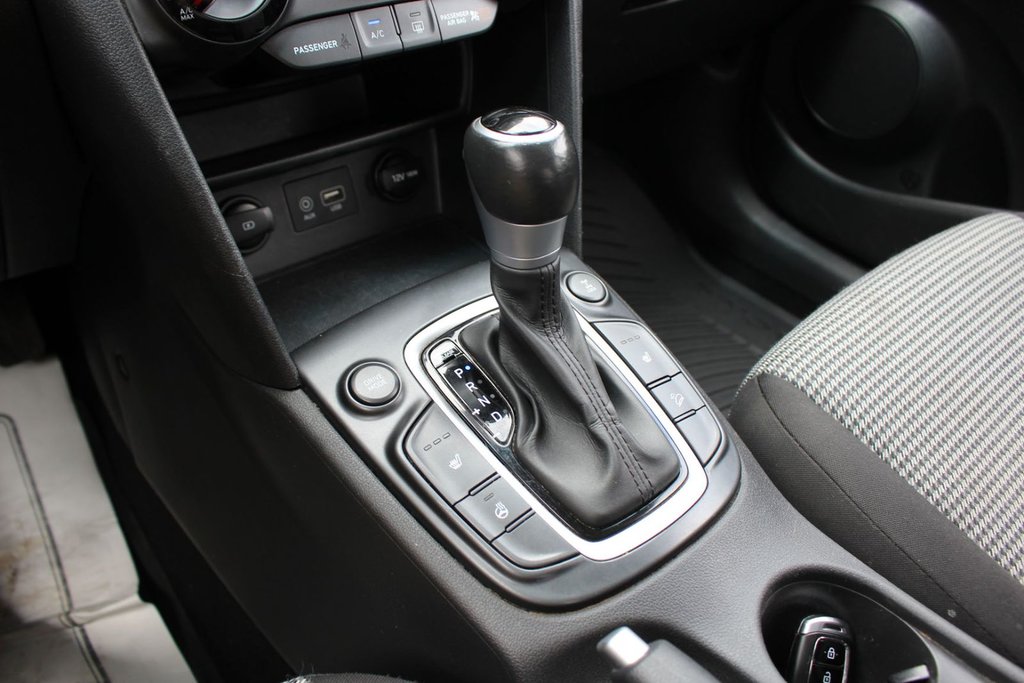 2020 Hyundai Kona Preferred | HtdSeats | Cam | Bluetooth | Aux | USB in Saint John, New Brunswick - 27 - w1024h768px