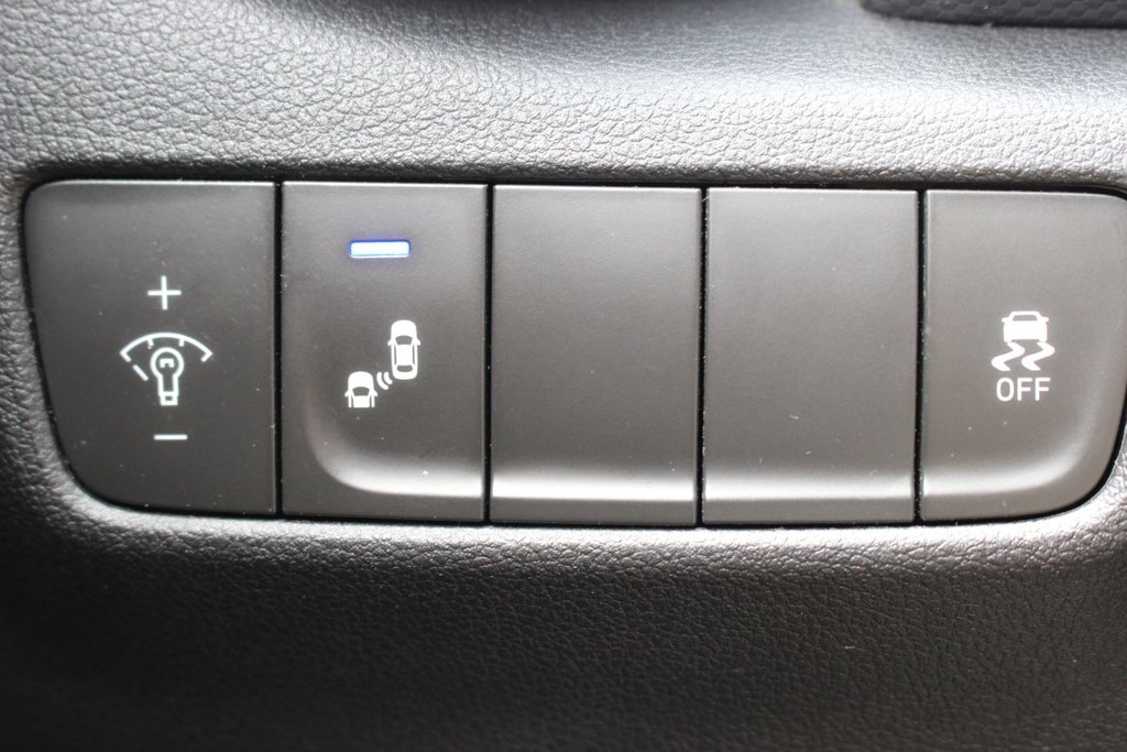 2020 Hyundai Kona Preferred | HtdSeats | Cam | Bluetooth | Aux | USB in Saint John, New Brunswick - 20 - w1024h768px
