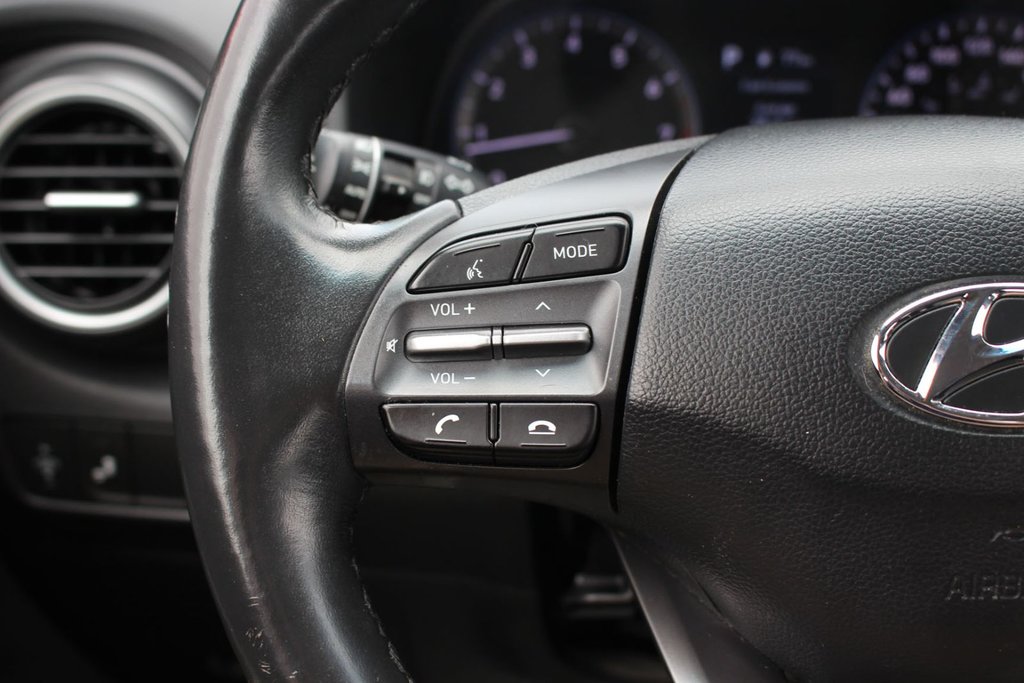 2020 Hyundai Kona Preferred | HtdSeats | Cam | Bluetooth | Aux | USB in Saint John, New Brunswick - 18 - w1024h768px