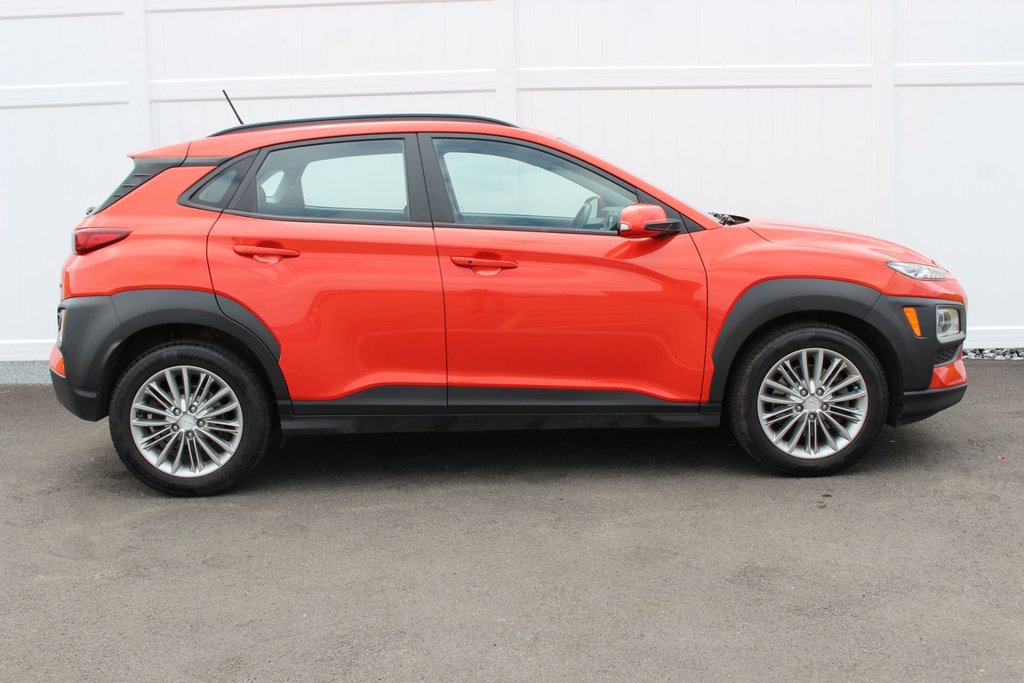 2020 Hyundai Kona Preferred | HtdSeats | Cam | Bluetooth | Aux | USB in Saint John, New Brunswick - 8 - w1024h768px