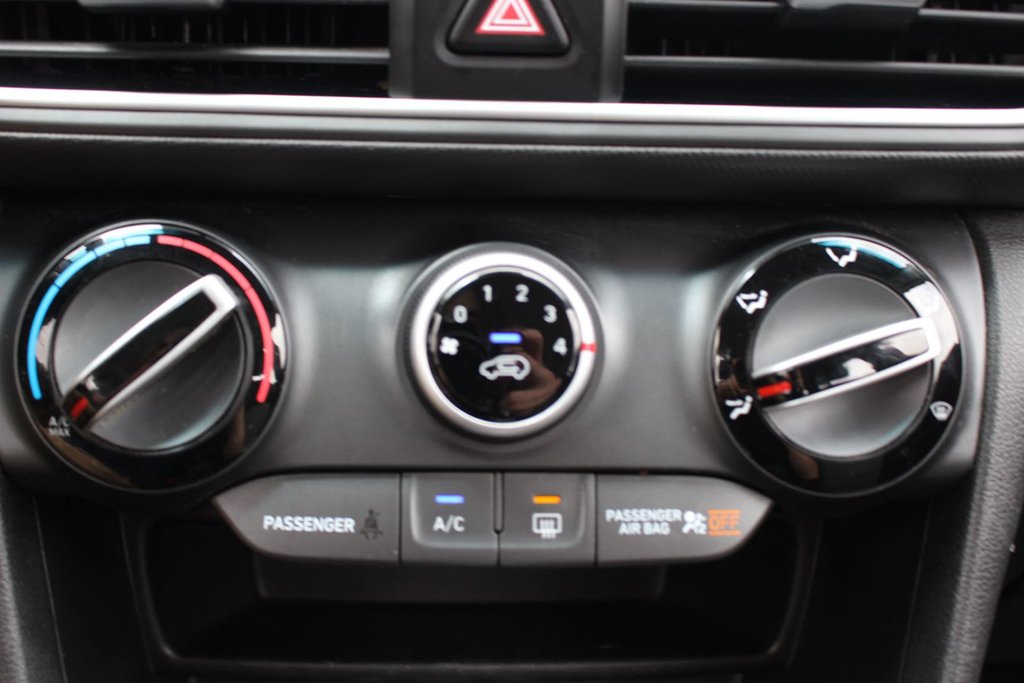 2020 Hyundai Kona Preferred | HtdSeats | Cam | Bluetooth | Aux | USB in Saint John, New Brunswick - 25 - w1024h768px