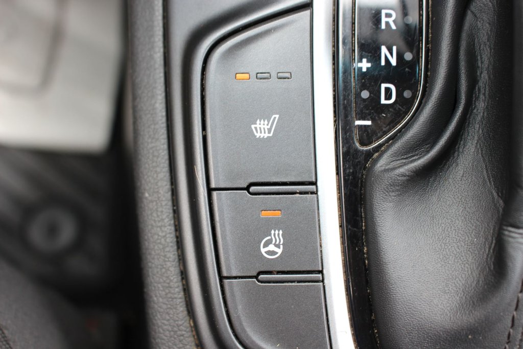 2020 Hyundai Kona Preferred | HtdSeats | Cam | Bluetooth | Aux | USB in Saint John, New Brunswick - 29 - w1024h768px