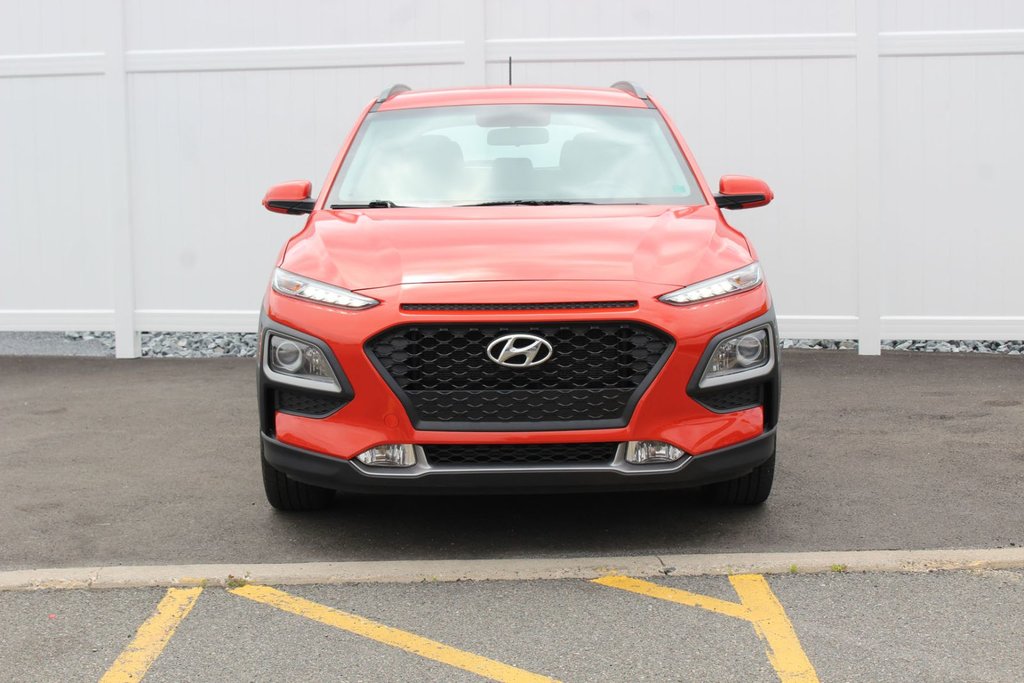 2020 Hyundai Kona Preferred | HtdSeats | Cam | Bluetooth | Aux | USB in Saint John, New Brunswick - 2 - w1024h768px