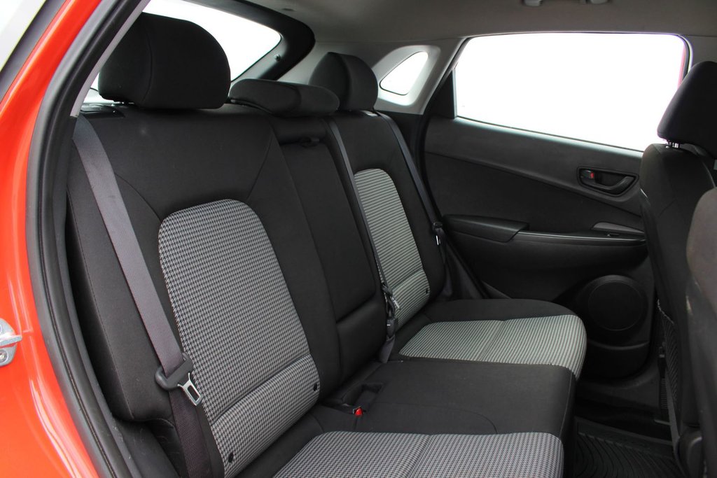 2020 Hyundai Kona Preferred | HtdSeats | Cam | Bluetooth | Aux | USB in Saint John, New Brunswick - 40 - w1024h768px