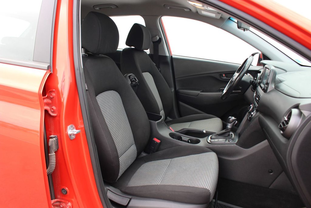 2020 Hyundai Kona Preferred | HtdSeats | Cam | Bluetooth | Aux | USB in Saint John, New Brunswick - 44 - w1024h768px