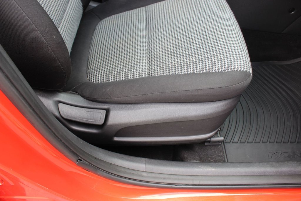 2020 Hyundai Kona Preferred | HtdSeats | Cam | Bluetooth | Aux | USB in Saint John, New Brunswick - 47 - w1024h768px