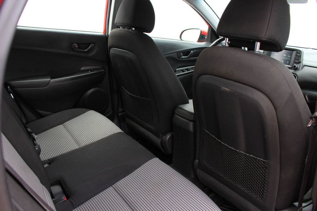 2020 Hyundai Kona Preferred | HtdSeats | Cam | Bluetooth | Aux | USB in Saint John, New Brunswick - 41 - w1024h768px