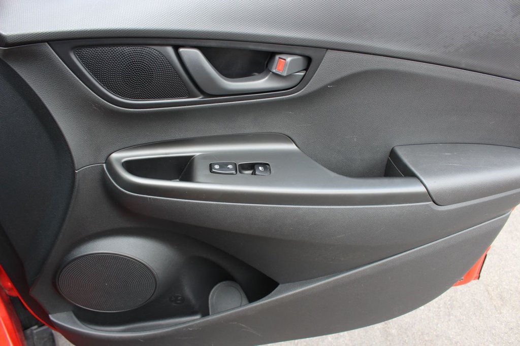 2020 Hyundai Kona Preferred | HtdSeats | Cam | Bluetooth | Aux | USB in Saint John, New Brunswick - 48 - w1024h768px