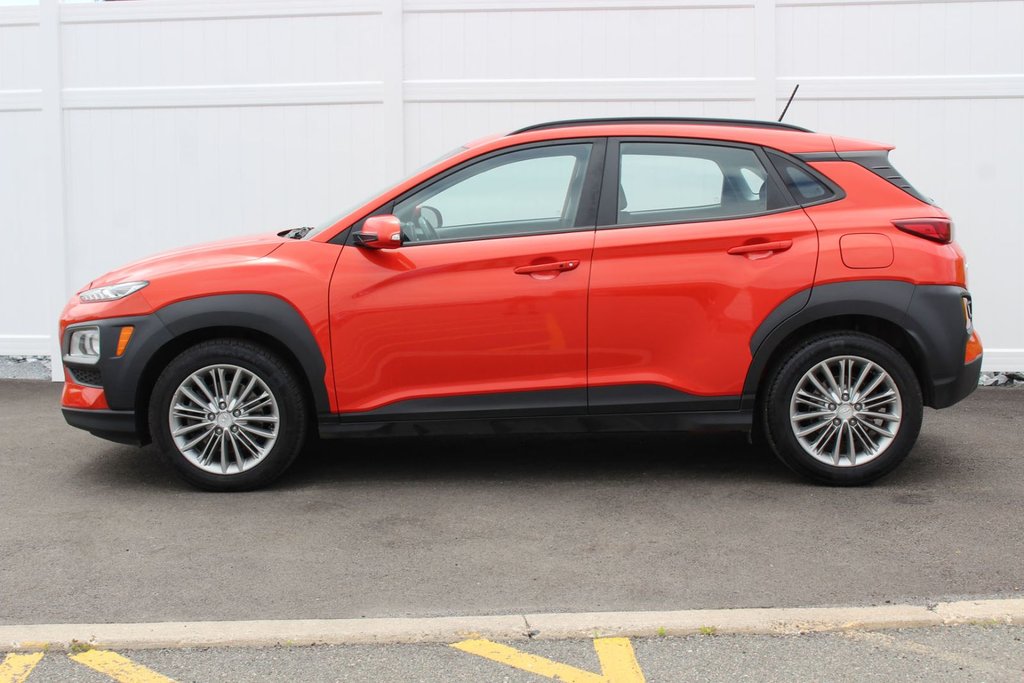 2020 Hyundai Kona Preferred | HtdSeats | Cam | Bluetooth | Aux | USB in Saint John, New Brunswick - 4 - w1024h768px