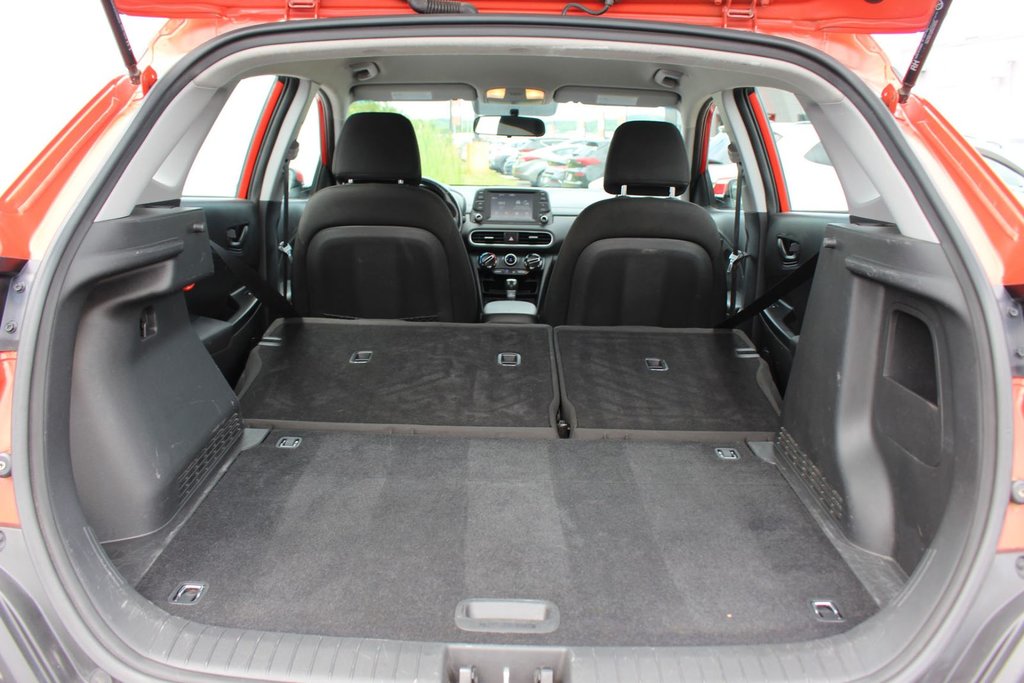 2020 Hyundai Kona Preferred | HtdSeats | Cam | Bluetooth | Aux | USB in Saint John, New Brunswick - 38 - w1024h768px