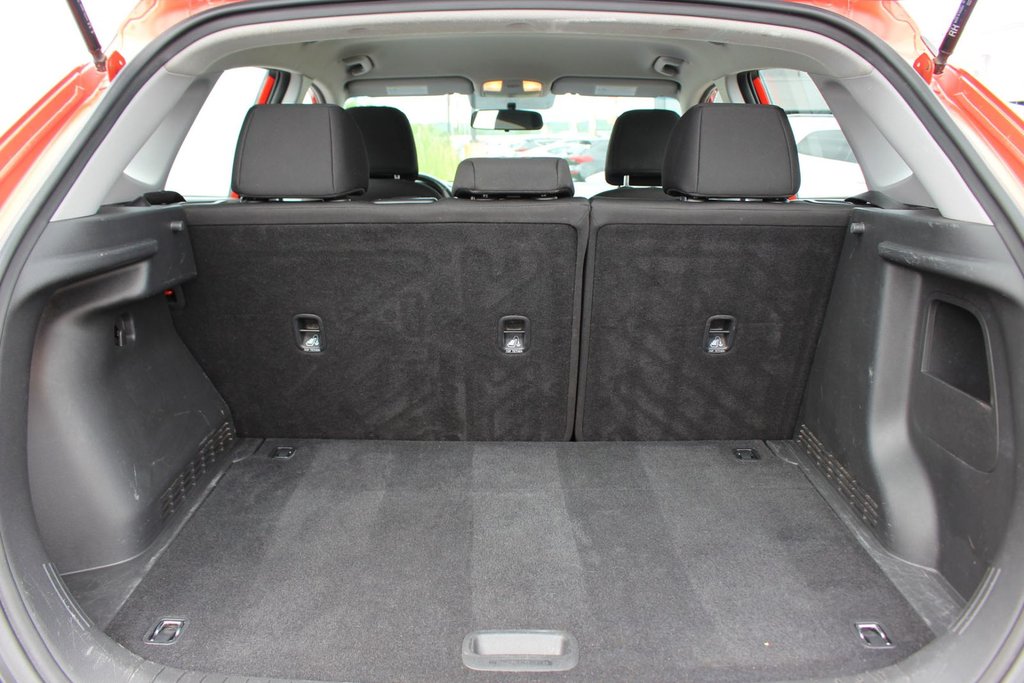 2020 Hyundai Kona Preferred | HtdSeats | Cam | Bluetooth | Aux | USB in Saint John, New Brunswick - 36 - w1024h768px