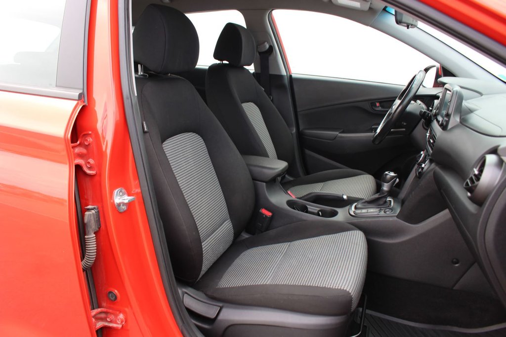 2020 Hyundai Kona Preferred | HtdSeats | Cam | Bluetooth | Aux | USB in Saint John, New Brunswick - 43 - w1024h768px