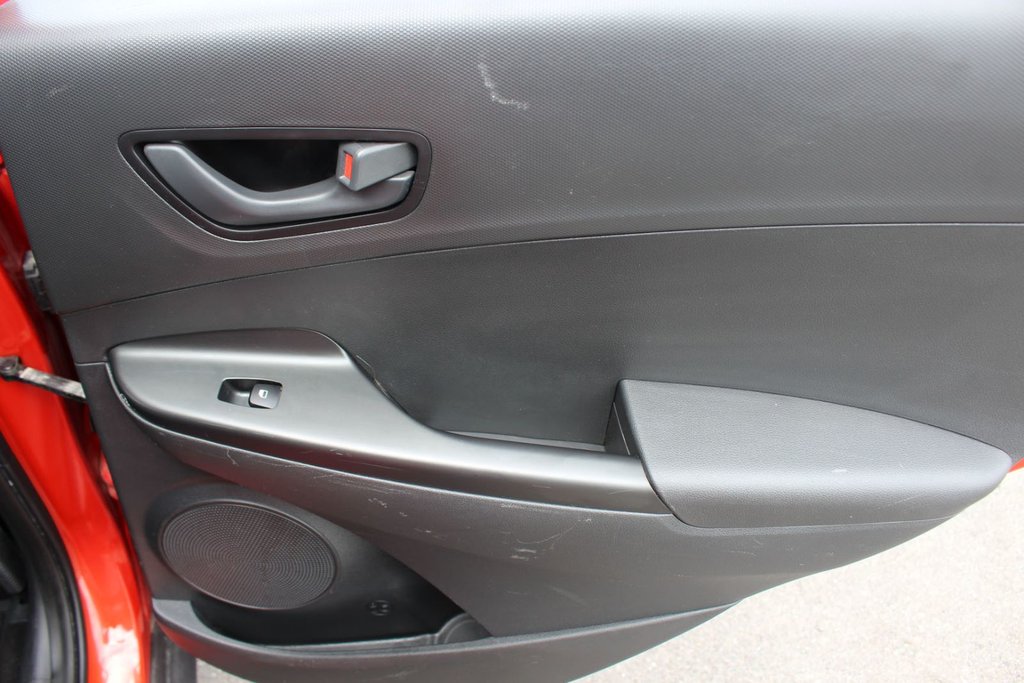 2020 Hyundai Kona Preferred | HtdSeats | Cam | Bluetooth | Aux | USB in Saint John, New Brunswick - 42 - w1024h768px