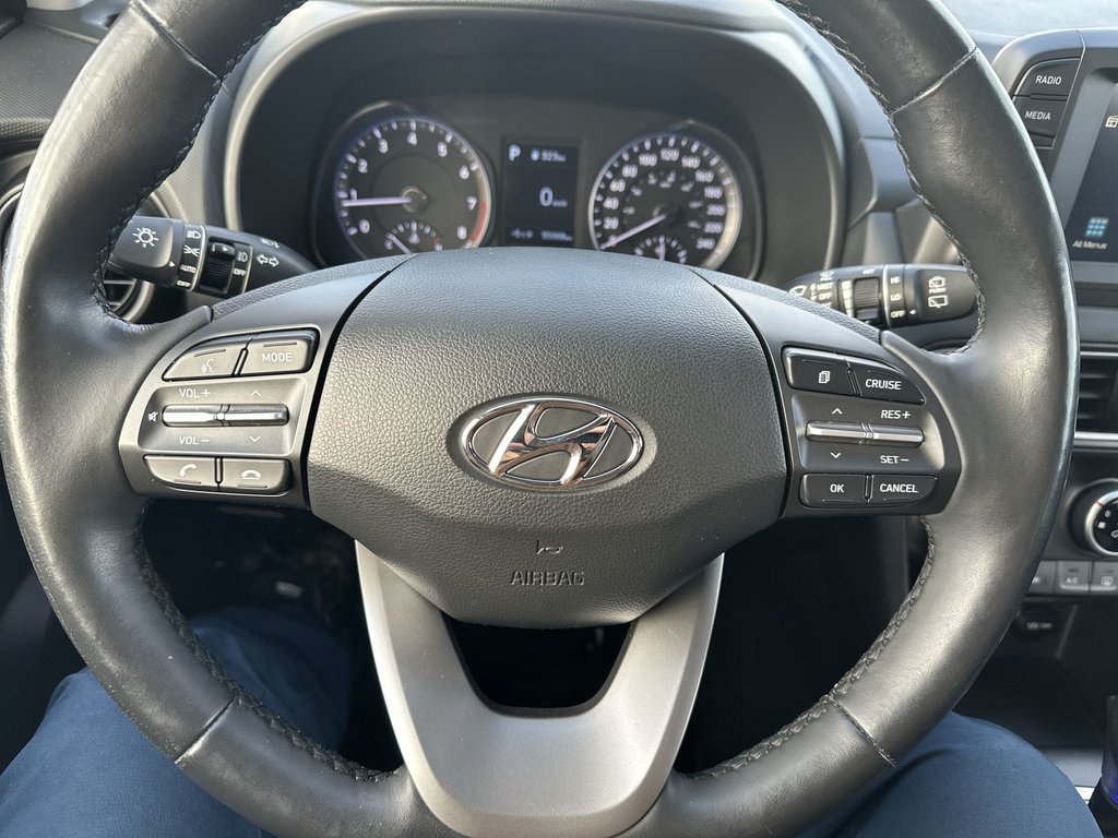 2020 Hyundai Kona in Antigonish, Nova Scotia - 18 - w1024h768px