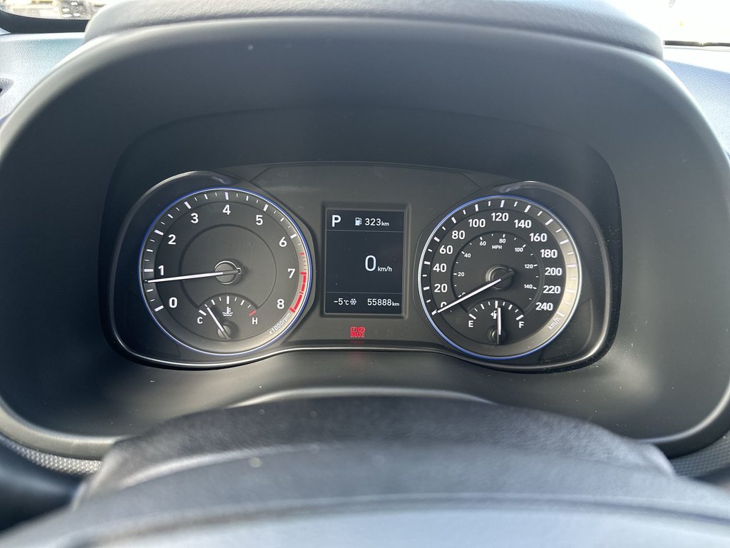 2020 Hyundai Kona in Antigonish, Nova Scotia - 24 - w1024h768px