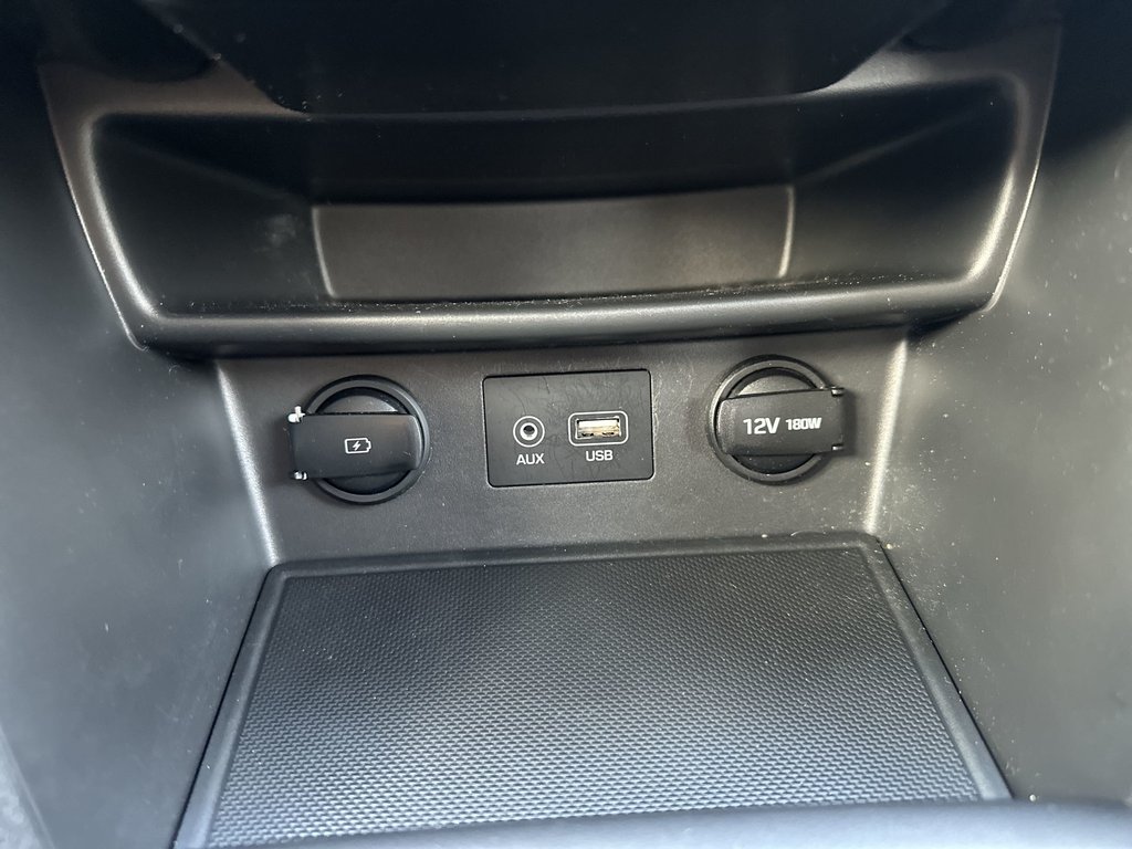 2020 Hyundai Kona in Antigonish, Nova Scotia - 28 - w1024h768px