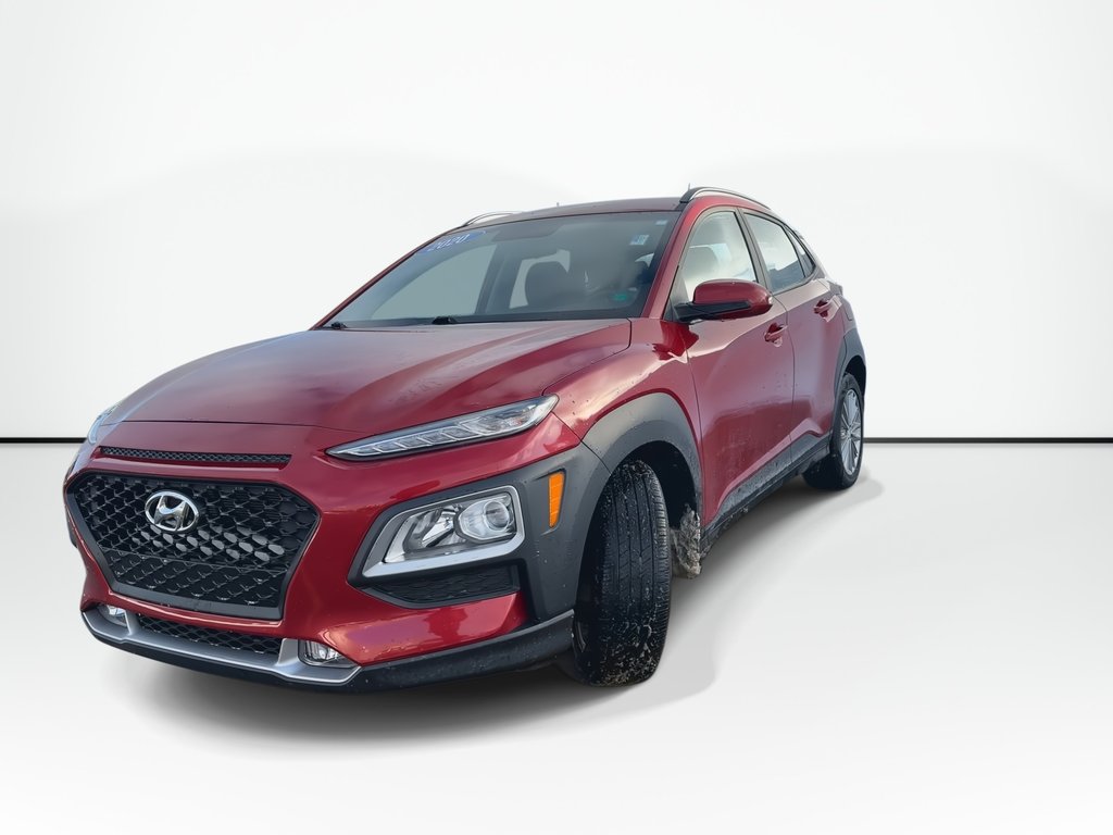 2020 Hyundai Kona in Antigonish, Nova Scotia - 4 - w1024h768px