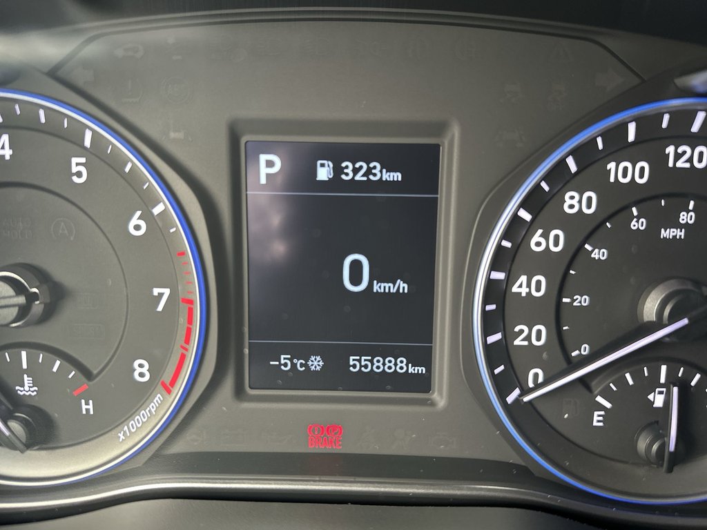 2020 Hyundai Kona in Antigonish, Nova Scotia - 23 - w1024h768px