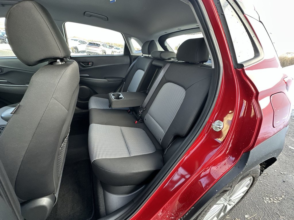 2020 Hyundai Kona in Antigonish, Nova Scotia - 33 - w1024h768px