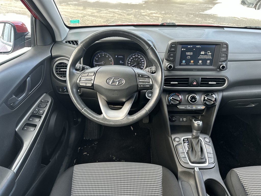 2020 Hyundai Kona in Antigonish, Nova Scotia - 12 - w1024h768px