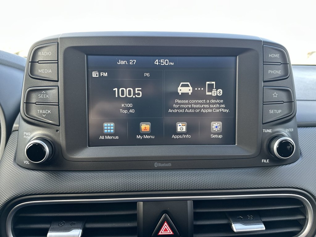 2020 Hyundai Kona in Antigonish, Nova Scotia - 25 - w1024h768px