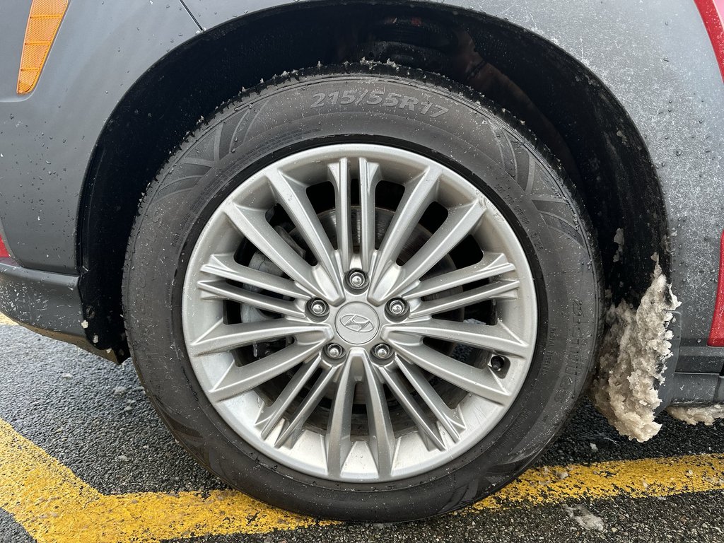 2020 Hyundai Kona in Antigonish, Nova Scotia - 10 - w1024h768px