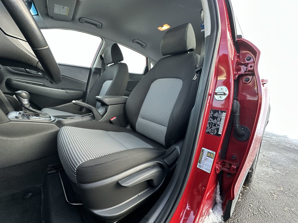 2020 Hyundai Kona in Antigonish, Nova Scotia - 14 - w1024h768px
