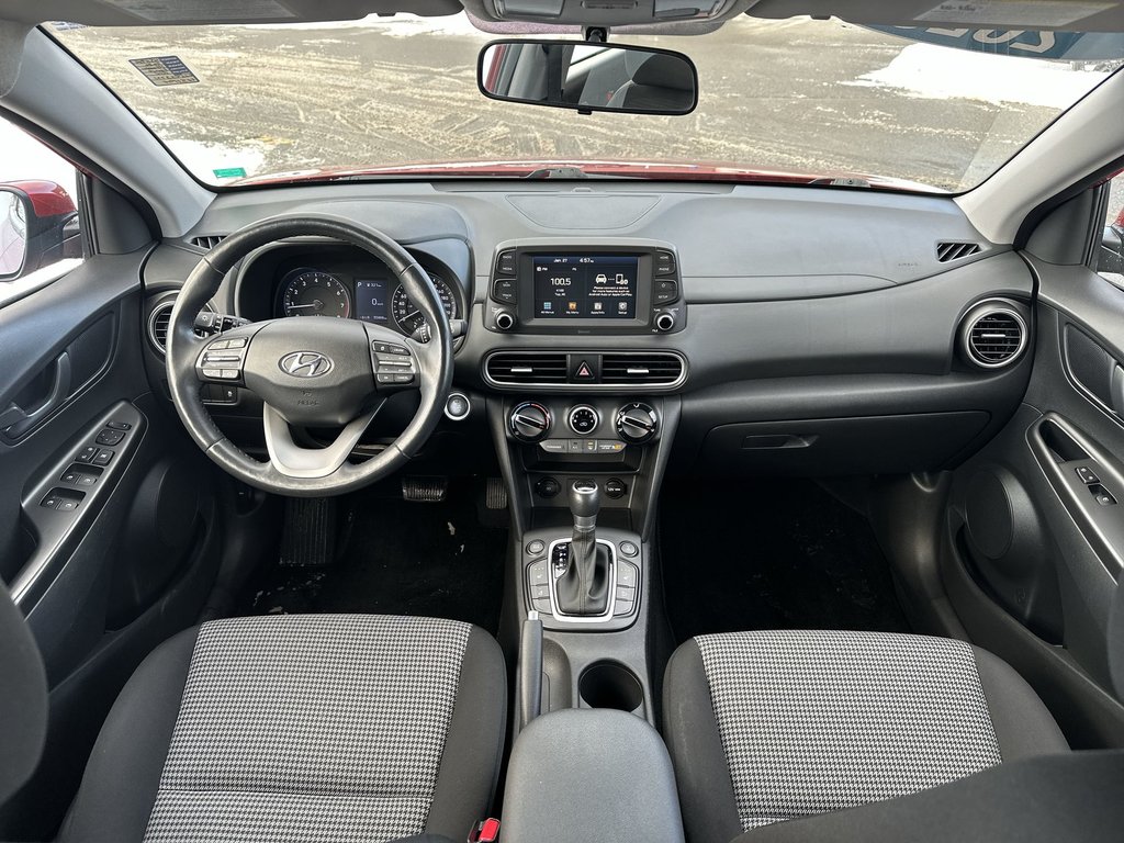 2020 Hyundai Kona in Antigonish, Nova Scotia - 16 - w1024h768px