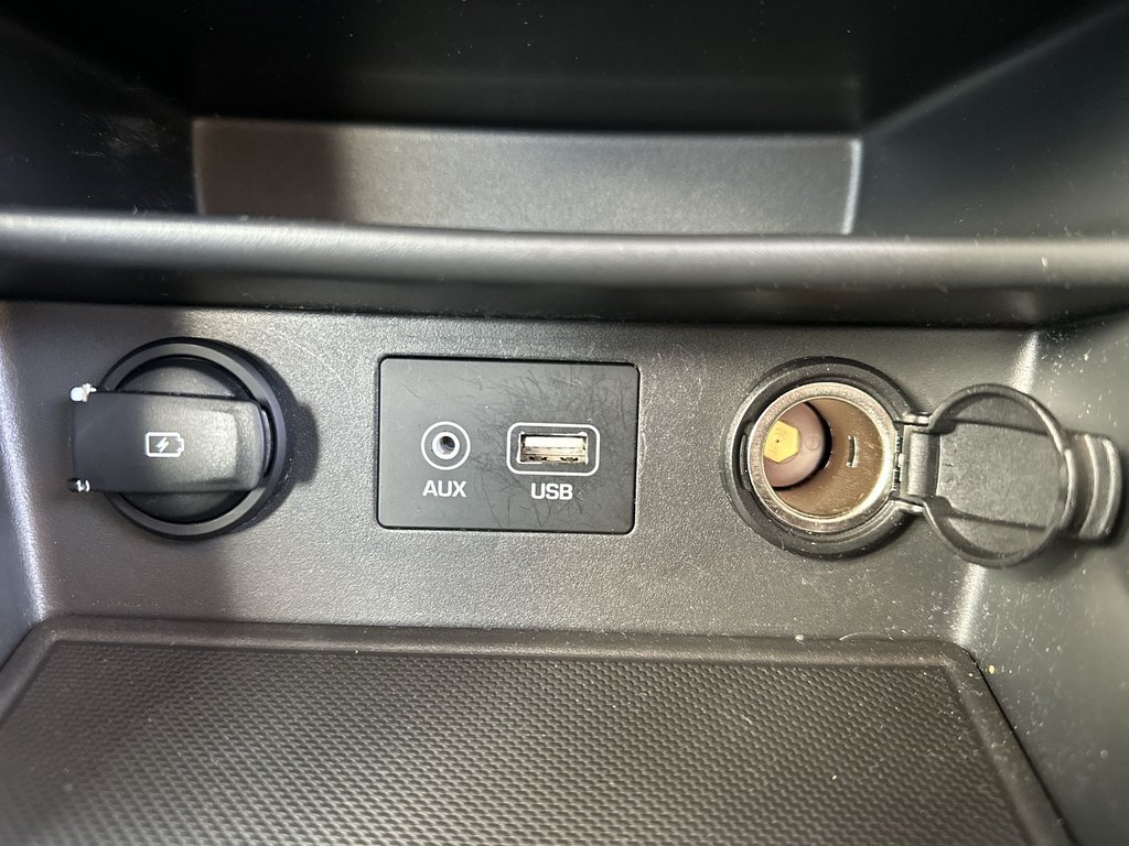 2020 Hyundai Kona in Antigonish, Nova Scotia - 45 - w1024h768px