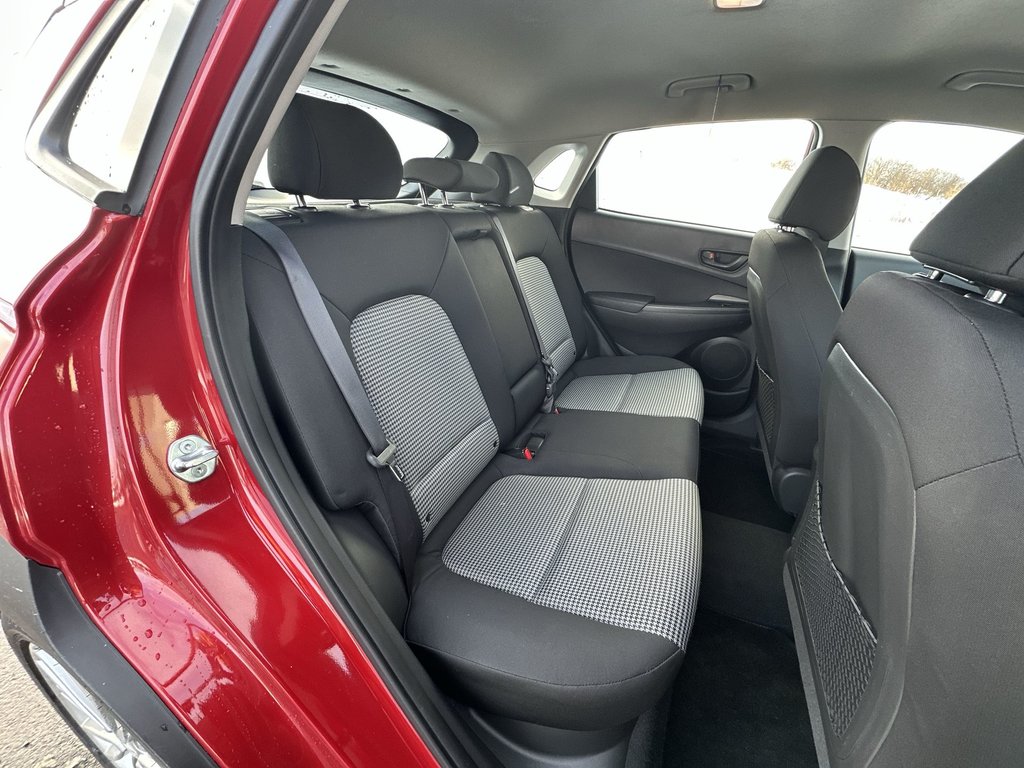 2020 Hyundai Kona in Antigonish, Nova Scotia - 39 - w1024h768px