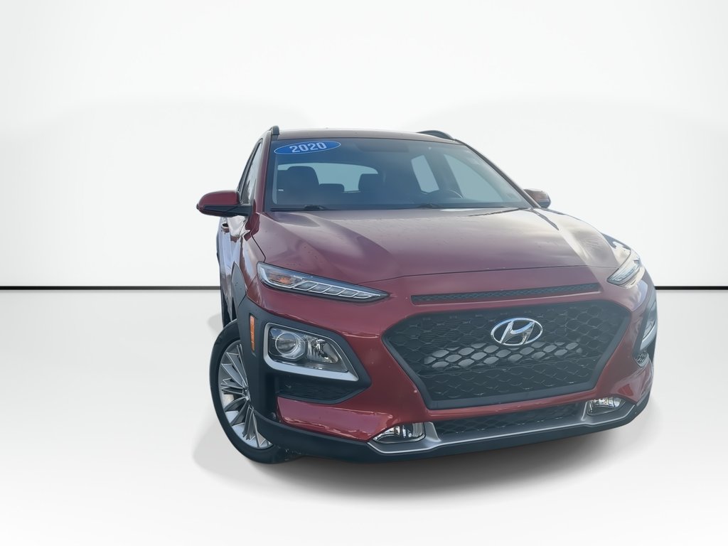 2020 Hyundai Kona in Antigonish, Nova Scotia - 3 - w1024h768px